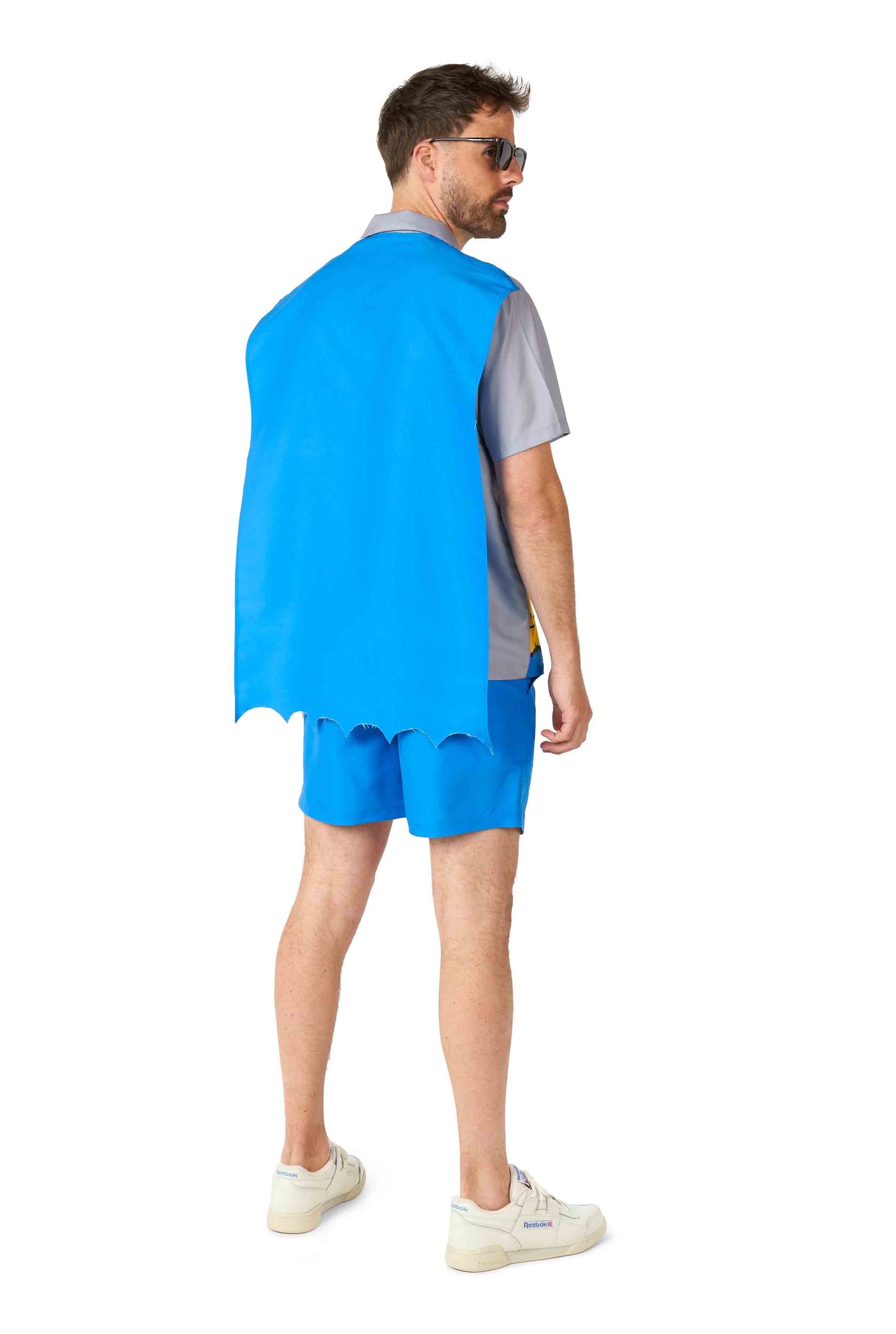 Suitmeister | Summer Combo Batman ™ | Comboset