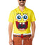 Suitmeister | Sommer-Kombi SpongeBob ™ | Hose + Hemd