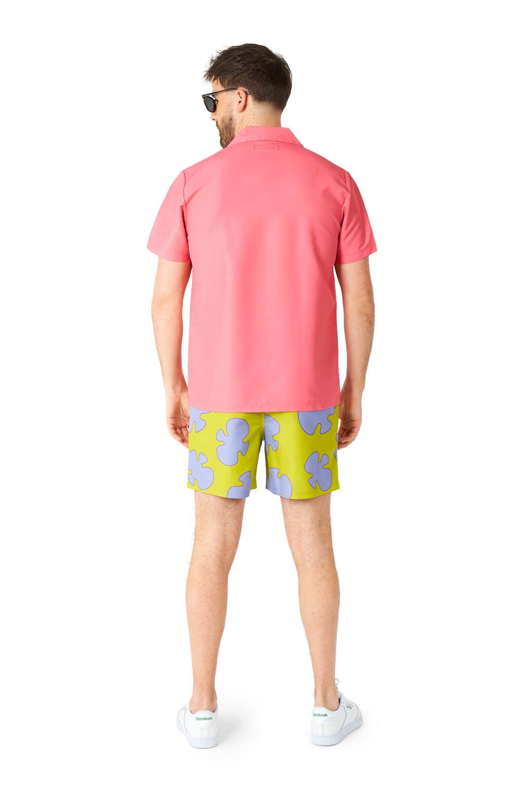 Suitmeister | Patrick Star | Kombi-Set
