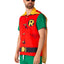 Suitmeister | Robin™ | Kombi-Set | Batman