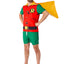 Suitmeister | Robin™ | Kombi-Set | Batman