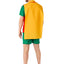 Suitmeister | Robin™ | Kombi-Set | Batman