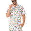 Suitmeister | Pride Icons White | Comboset