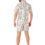 Suitmeister | Pride Icons White | Comboset