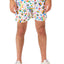Suitmeister | Pride Icons White | Comboset