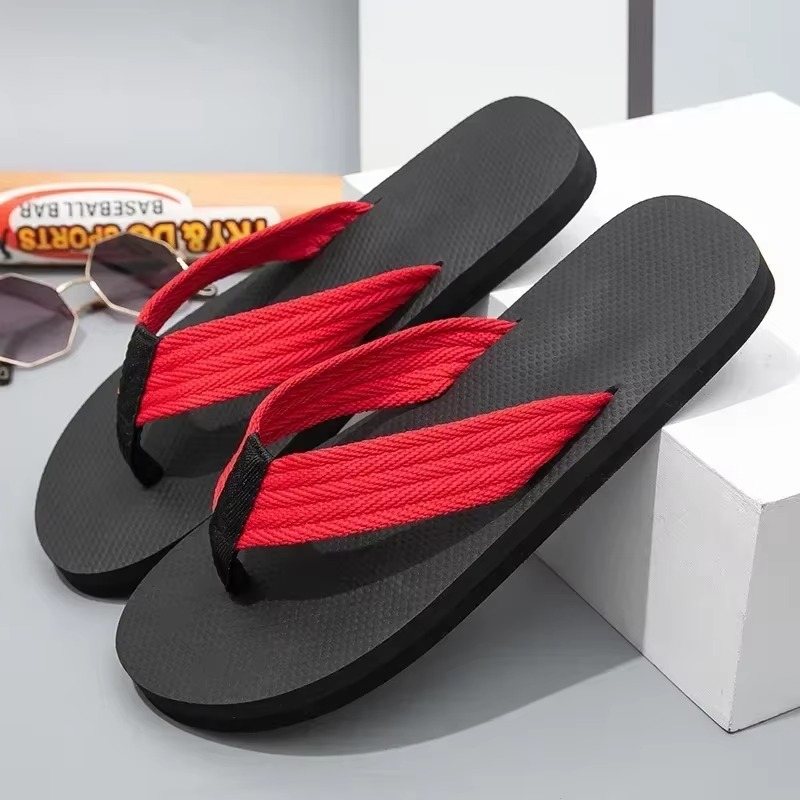 Grappige Slippers met Willy Print