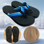 Grappige Slippers met Willy Print