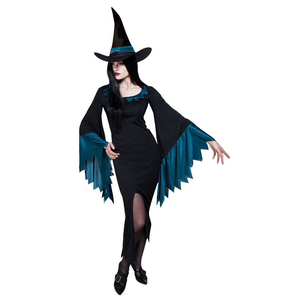 scary witch kostuum kopen