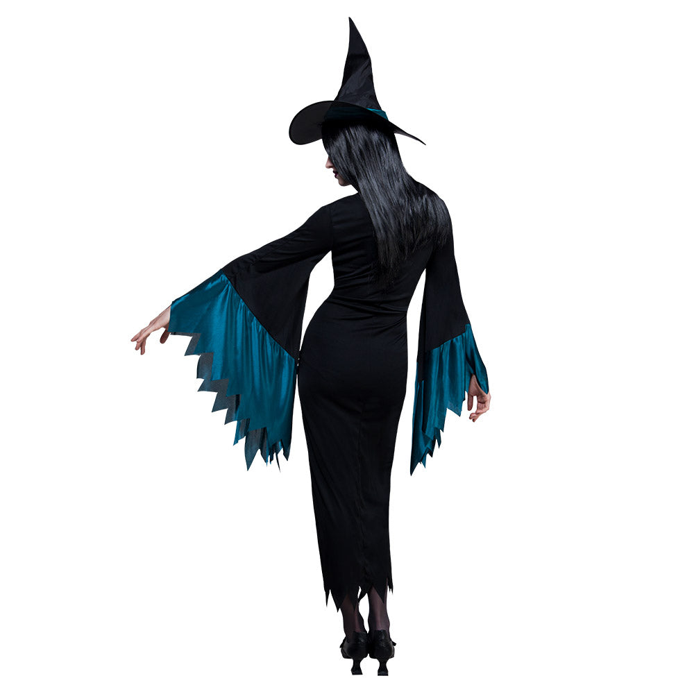scary witch kostuum kopen