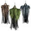 Halloween schedelspook assorti 65 cm