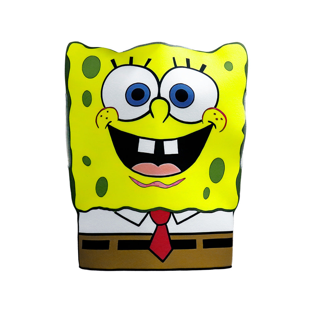 SpongeBob & Patrick DUO DEAL – Het Ultieme Vrienden Kostuum - One Size