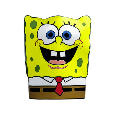 SpongeBob & Patrick DUO DEAL – Het Ultieme Vrienden Kostuum - One Size