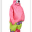 SpongeBob & Patrick DUO DEAL – Het Ultieme Vrienden Kostuum - One Size
