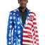 Sequins Stars & Stripes
