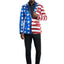 Sequins Stars & Stripes