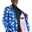 Sequins Stars & Stripes