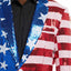 Sequins Stars & Stripes