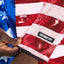 Sequins Stars & Stripes