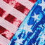 Sequins Stars & Stripes