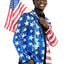 Sequins Stars & Stripes