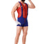 Super Mario Pride Kostuum Heren – Sexy Loodgieter Kostuum 