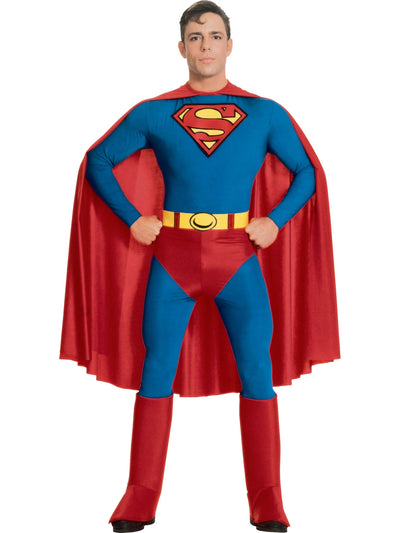 Superman + Supergirl | DUO DEAL – Power Couple van Krypton!