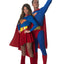 Superman + Supergirl | DUO DEAL – Power Couple van Krypton!