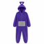 Teletubbie onesie tinky winky