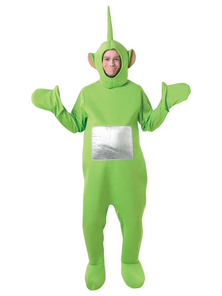 dipsy teletubby