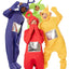 teletubbie pak volwassenen