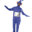 Teletubbie kostuum tinky winky