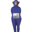 Teletubbies kostuum officieel