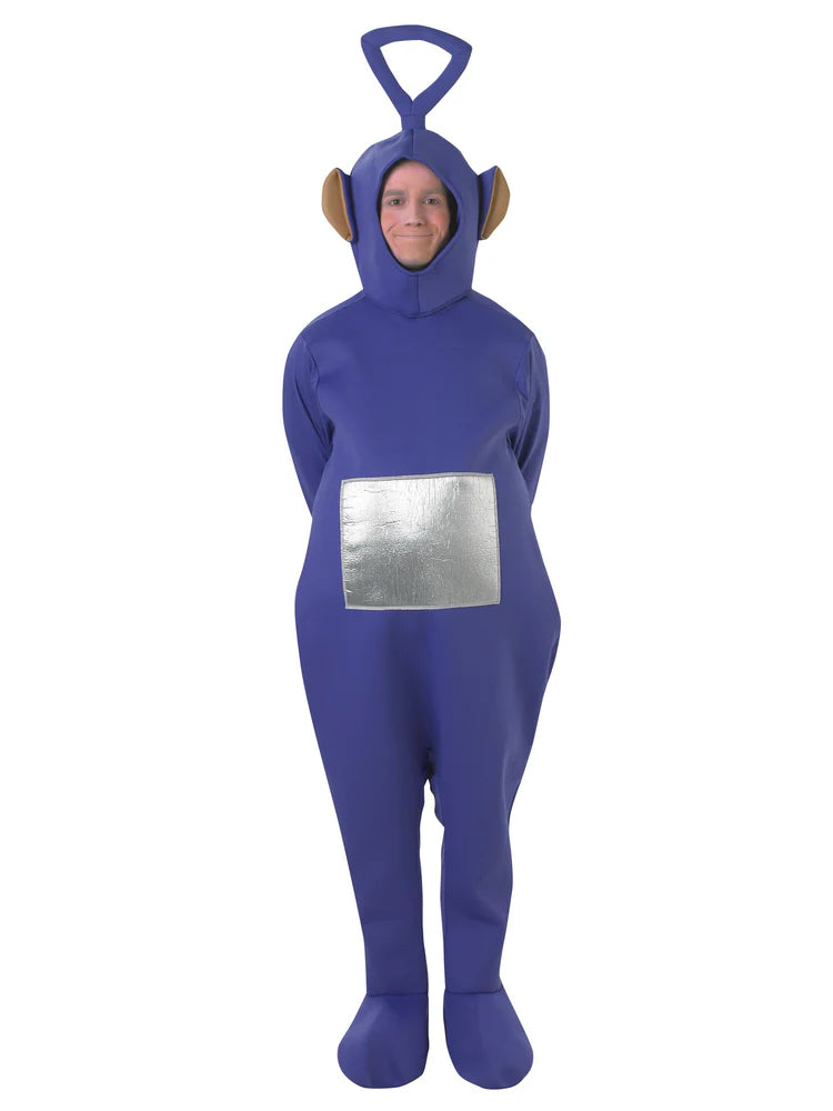 Teletubbies kostuum officieel