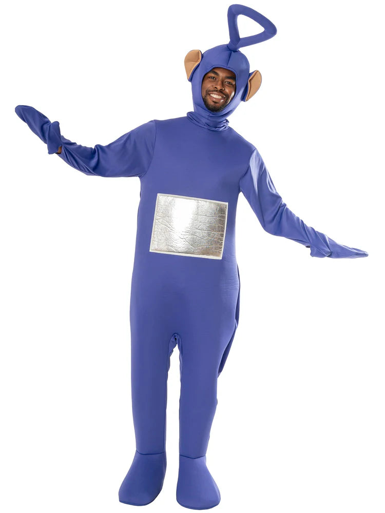 Beste pak voor carnaval