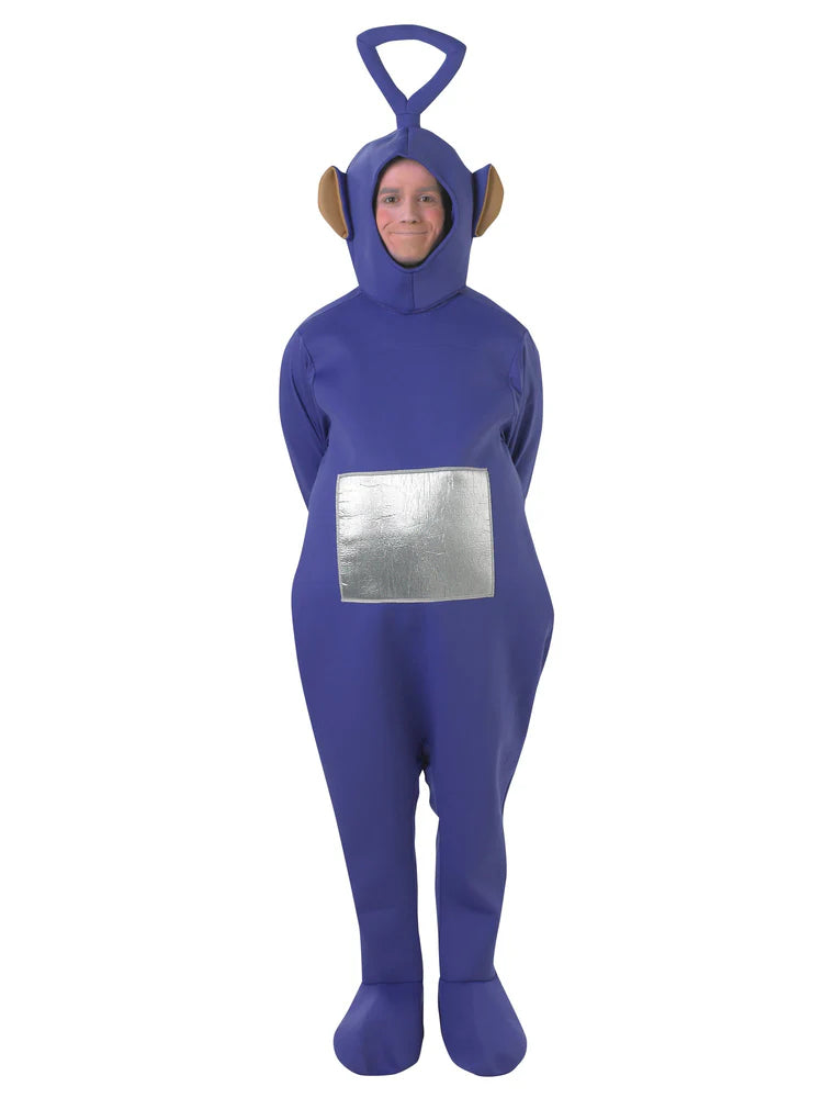 teletubbie pak kopen