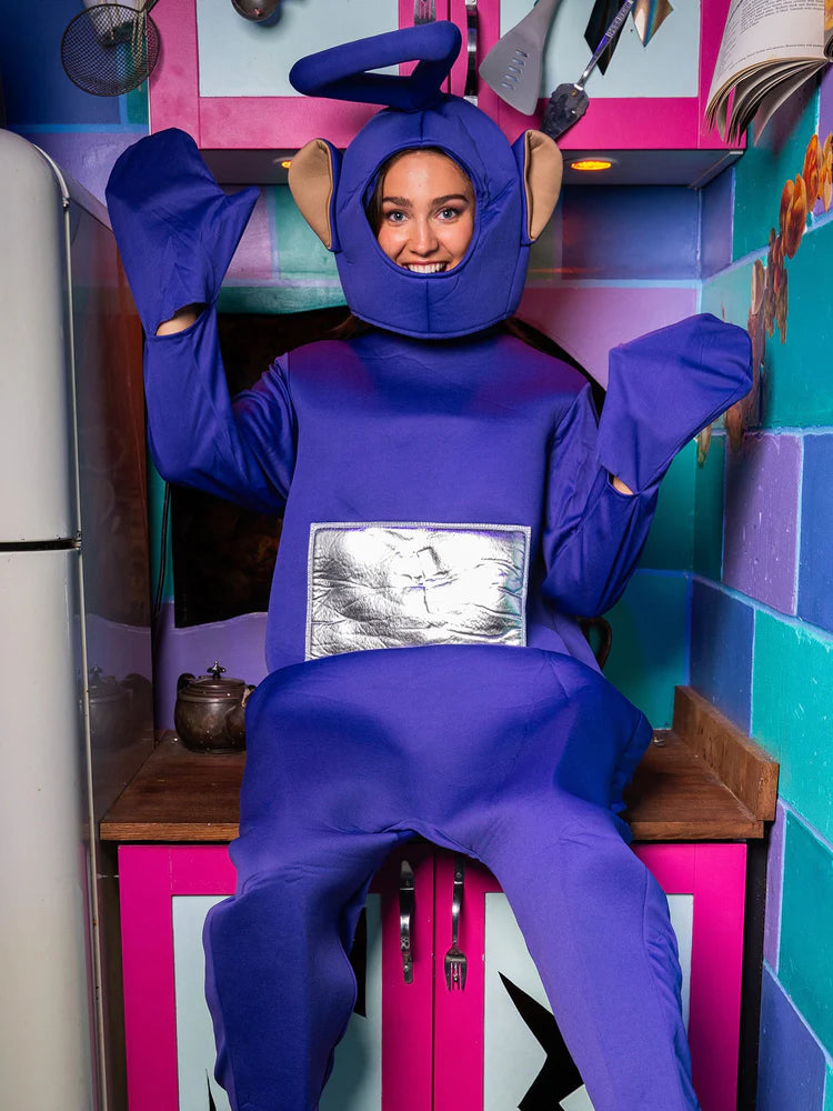 carnaval inspiratie