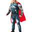 Thor kostuum volwassenen