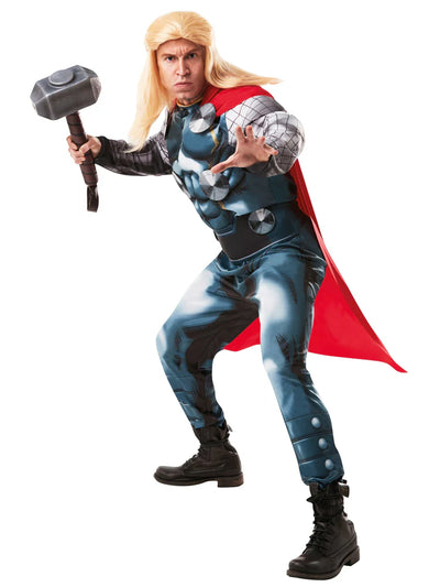 Verkleed als Thor