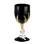 Zwarte kelk met skull claw kopen