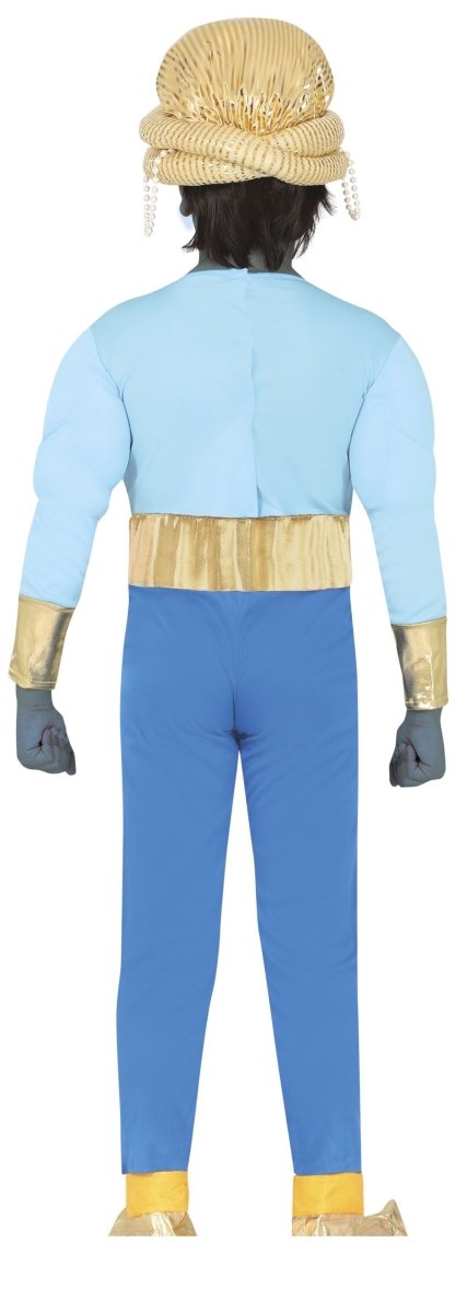 Aladdin Genie Kostuum Jongen