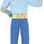 Aladdin Genie Kostuum Jongen