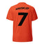WK Shirts voor jouw Vriendengroep 🍻⚽ | Limited Edition Oranje Collectie