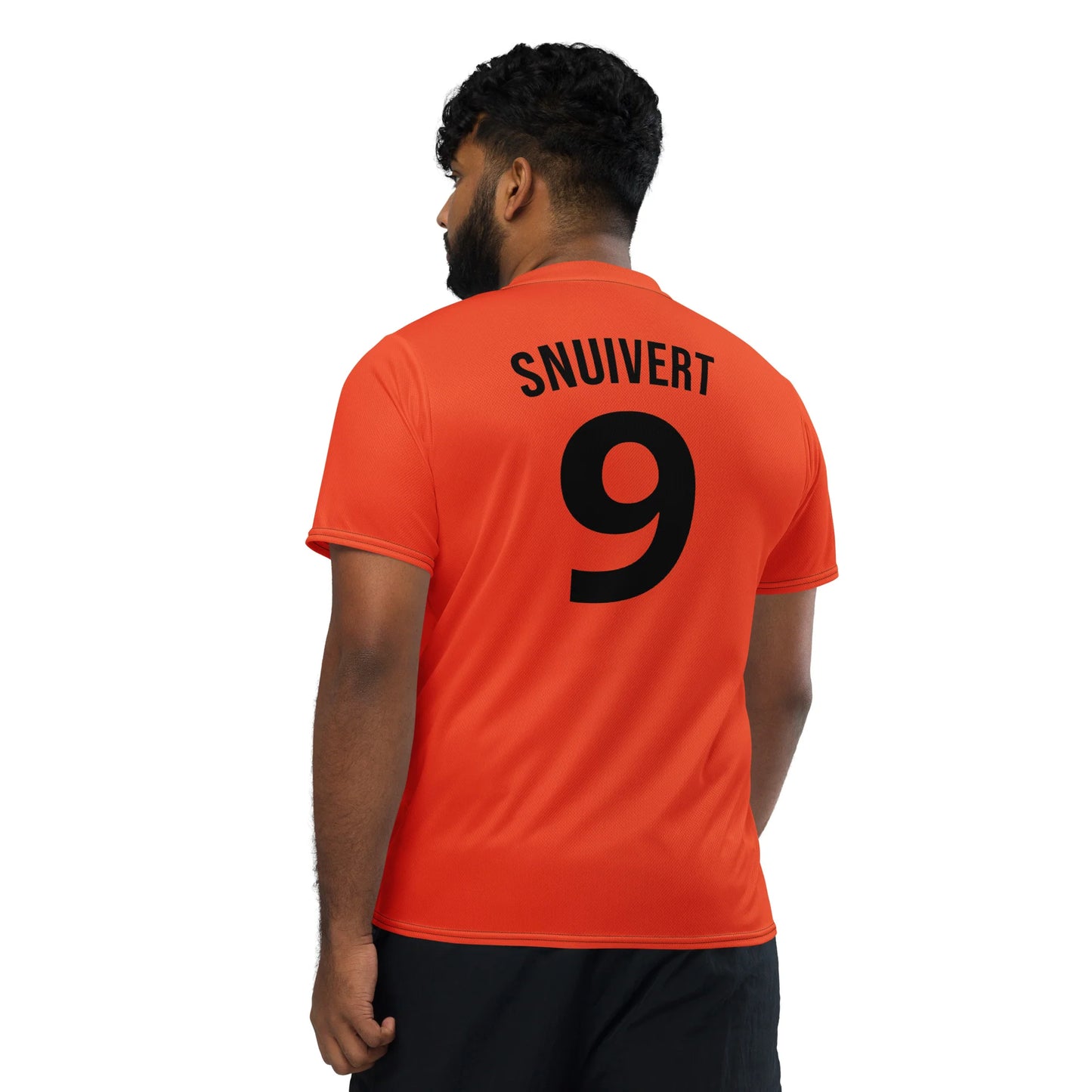 WK Shirts voor jouw Vriendengroep 🍻⚽ | Limited Edition Oranje Collectie