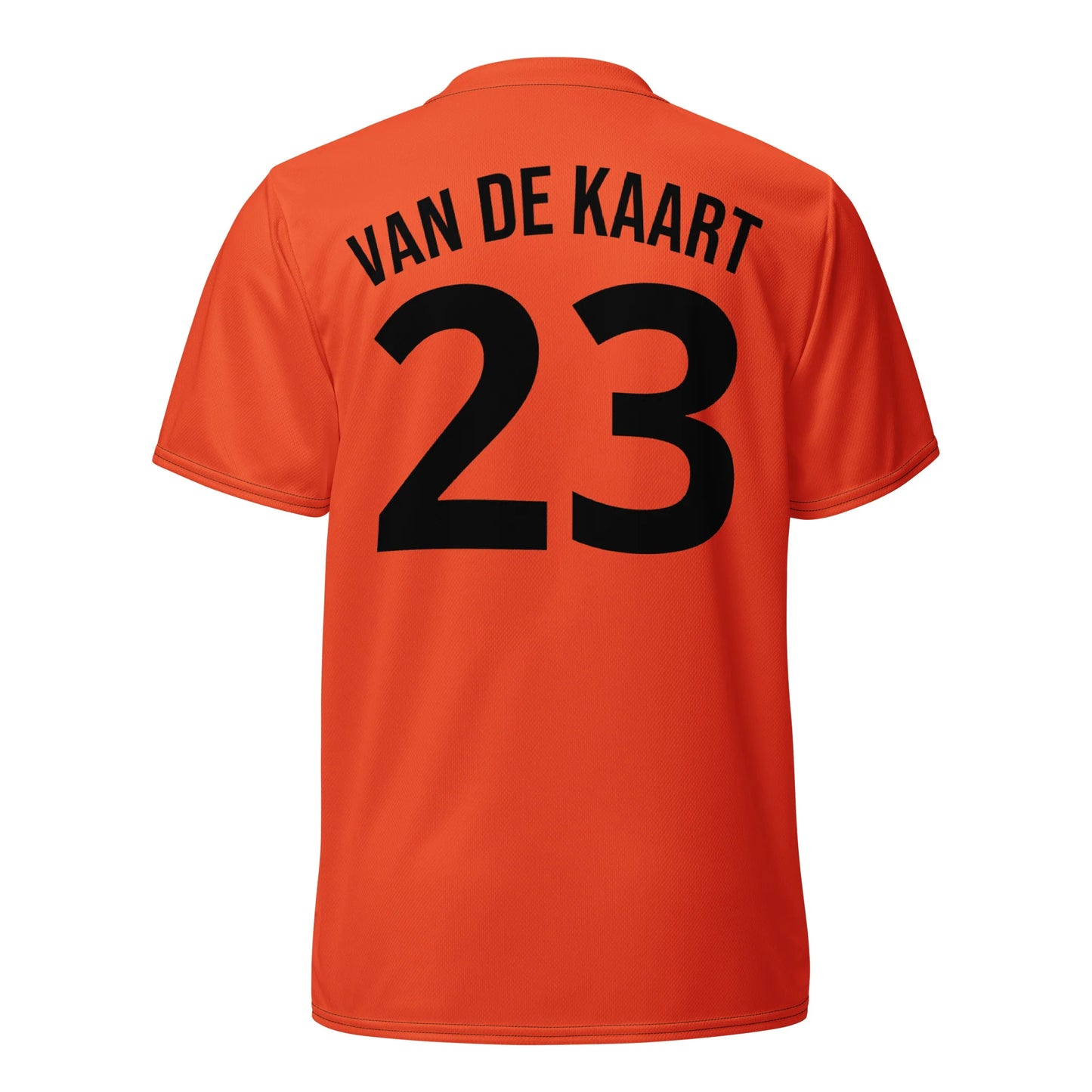 WK Shirts voor jouw Vriendengroep 🍻⚽ | Limited Edition Oranje Collectie