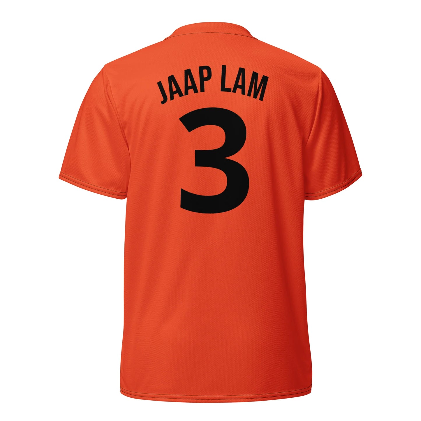 WK Shirts voor jouw Vriendengroep 🍻⚽ | Limited Edition Oranje Collectie