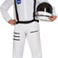 Astronauten Pak Wit Heren Nasa