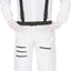 Astronauten Pak Wit Heren Nasa