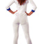 Astronautenpak Dames – Ruimtevaart Jumpsuit