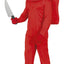 Astronautenpak Kind Rood