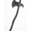 Antieke Nepbijl 66 cm – Fantasy & Halloween Accessoire